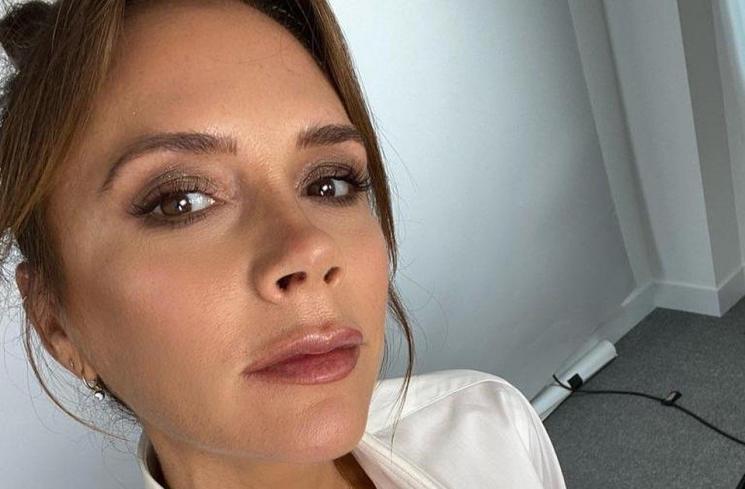 Drama Semakin Terkuak, Victoria Beckham Diduga Buat Menantu Menangis di Hari Pernikahan Sendiri