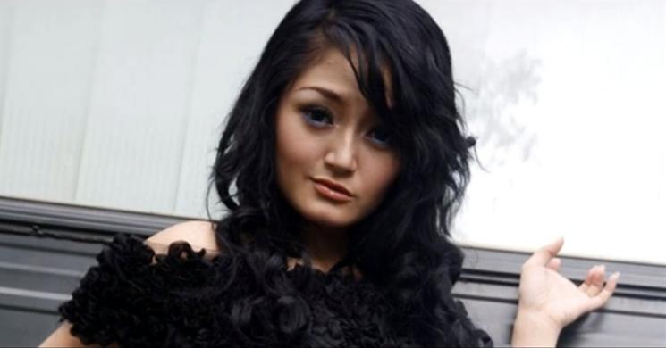 Siti Badriah (YouTube/Boby Hariyanto)