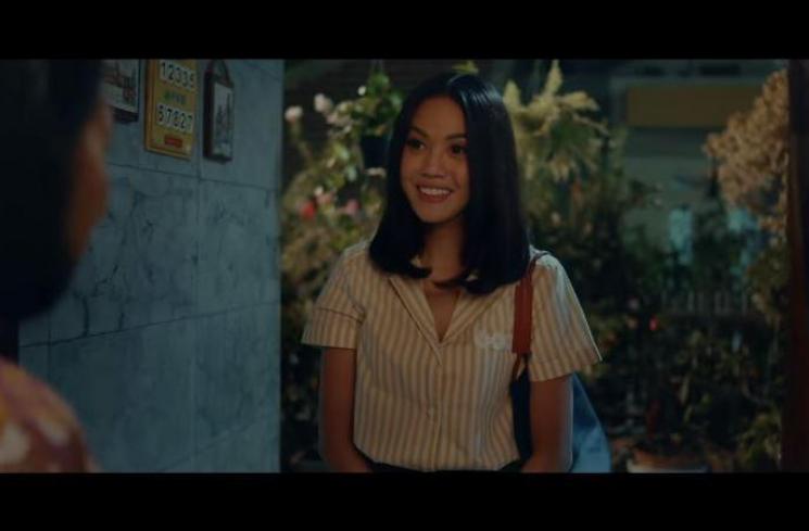 Fakta menarik Love For Sale 2. (Youtube/VisinemaPictures)