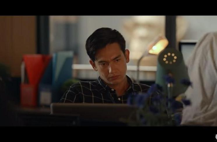 Fakta menarik Love For Sale 2. (Youtube/VisinemaPictures)