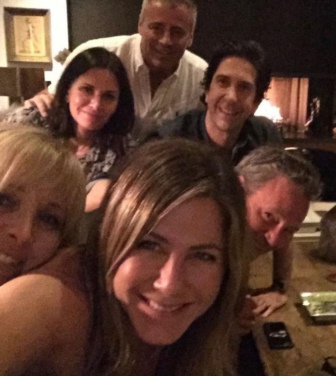 Jennifer Aniston (Instagram/@jenniferaniston)