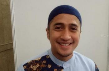 Dikomentari Miring Karena Jadi Host Acara Dangdut, Irfan Hakim: Nggak Hina