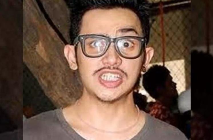 Vicky Nitinegoro. (Youtube/@ai.picturesbahasaindonesia)