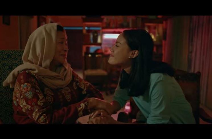Fakta menarik Love For Sale 2. (Youtube/VisinemaPictures)