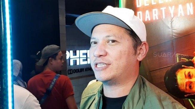 Gading Marten [Matamata.com/Yuliani]