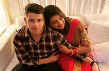 Wuih, Priyanka Chopra dan Nick Jonas Punya Anggota Keluarga Baru nih!