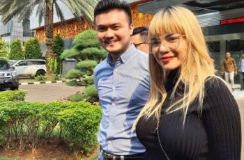 Dilaporkan Bebby Fey, Dinar Candy Ungkap Hubungannya dengan Atta Halilintar