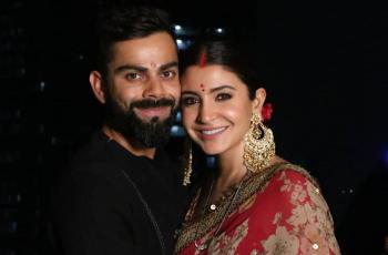 Anushka Sharma Benci Tubuhnya saat Hamil, Tuai Pro Kontra