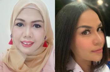 Ditanya Artis Paling Suka Cari Sensasi, Melaney Ricardo: Elly Sugigi Lah!