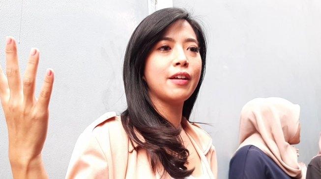 Yeslin Wang [Suara.com/Evi]