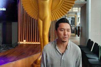 Ananda Omesh Lebih Waspada di PPKM Darurat: Bukan Parno atau Takut ya!