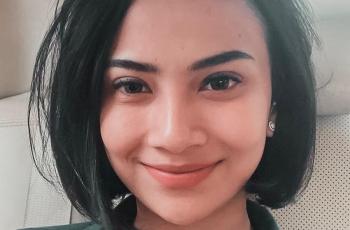 Curhat Beda Nasib di Awal dan Akhir Tahun, Vanessa Angel: Kamu Bukan Tuhan!