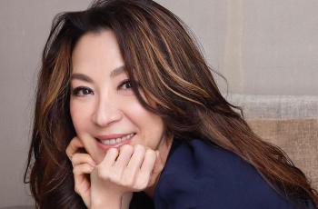 Tarifnya Rp 12 Miliar, Michelle Yeoh Bintangi Film Indonesia - Malaysia