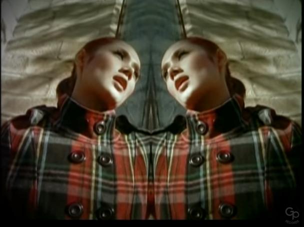 Video Lagu Sedih (YouTube/GP Records)