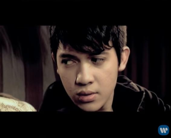 Irwansyah [YouTube]