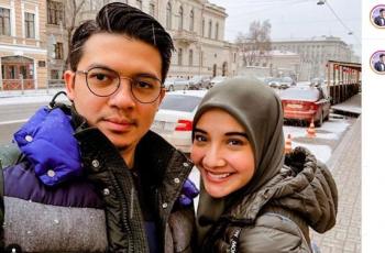 Blak-blakan, Irwansyah Bandingkan Penghasilan Jadi Artis dan Pengusaha