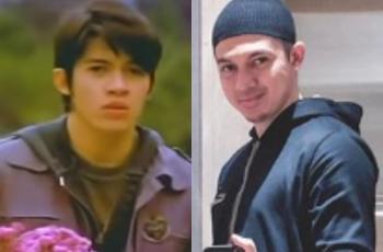 Sedang Disorot, 5 Transformasi Irwansyah dari Aktor hingga Pengusaha Sukses
