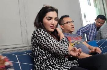 Batal Jual Rumah Mewah, Ashanty: Sayang Banyak Kenangan!