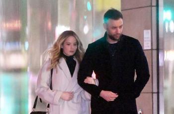 Sah Jadi Istri, Tempat Pernikahan Jennifer Lawrence Bikin Netizen Merinding