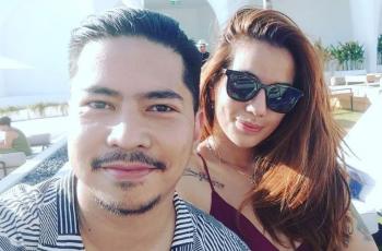 Sanggul Rambut hingga Buat Pangling, Sheila Marcia Baru Tunangan?