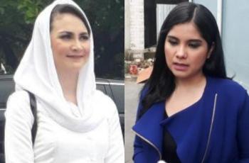Pasca Menikah, 5 Selebriti Pensiun Dini dari Dunia Hiburan