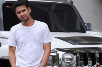 Cincin Warisan Ashanty Seharga Rp 5 Miliar Ditawar Raffi Ahmad