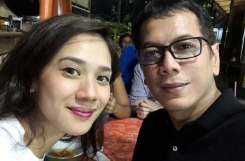 Resmi Jadi Menteri Pariwisata, 5 Momen Haru Wishnutama Pamit dari Net TV