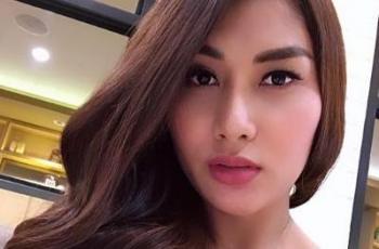 Lucinta Luna Dikabarkan Kecelakaan, Melly Bradley: Operasi Tarik Jidat?