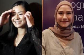 Jodohnya Nggak Jauh, 5 Artis Cantik Menikah dengan Bosnya Sendiri