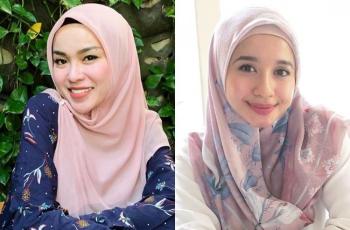 Laudya Cynthia Bella Ikut Komentari Kasus Irwansyah, Medina Zein Kecewa