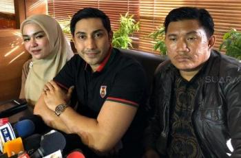 Usai Medina Zein Positif Narkoba, Penyidik Incar Artis Lain?
