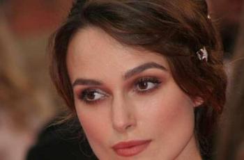 Salut! Keira Knightley Tetap Giat Pompa ASI Meski Sibuk Promosi Film