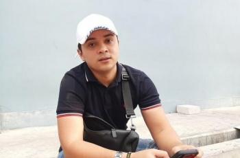 Bantah Kriss Hatta, Anthony Hillenaar Terakhir Bertemu Hilda Vitria 2 Tahun Lalu