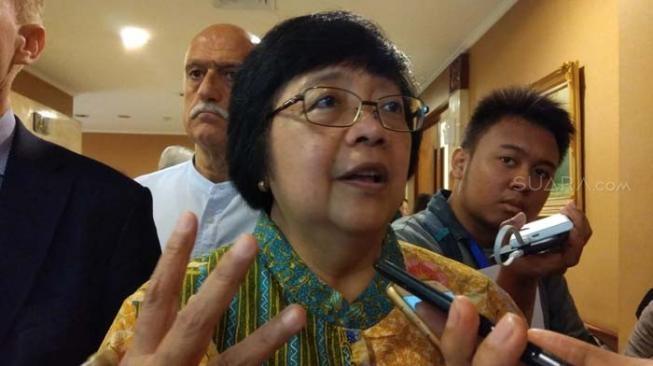 Siti Nurbaya [Suara.com/Chyntia Sami Bhayangkar]