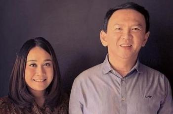 Pantas Ahok Jatuh Cinta, Ternyata Puput Nastiti Devi Pandai Lakukan Hal Ini di Rumah