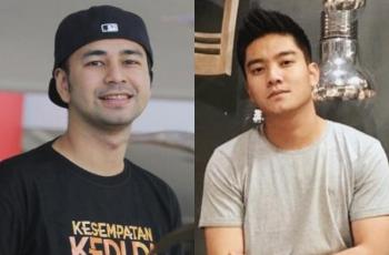Raffi Ahmad Curhat sampai Nangis, Boy William: Bro, Istirahat Dulu!