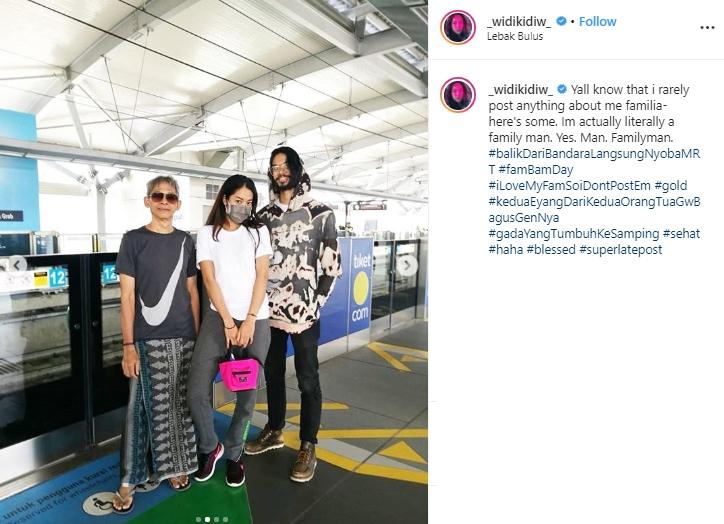 Widi Vierratale (Instagram/@_widikidiw_)