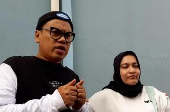 Tak Peduli Dibully, Uya Kuya Malah Mau Buat Konten yang Lebih Ekstrem Lagi