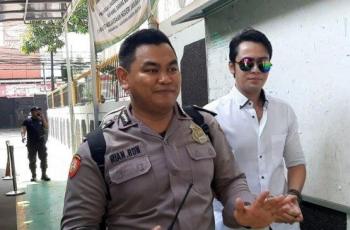 Fakta Baru Terungkap! Antony Punya Masalah Perempuan dengan Kriss Hatta
