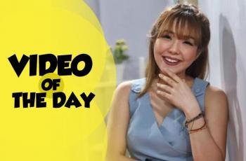 Video of the Day: Gisella Anastasia Laporkan Kasus Video Syur, Baim Wong Damai