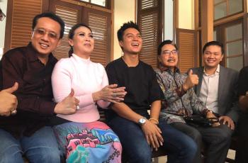Pernah Singgung Konten YouTube Baim Wong, Astrid: Saya Minta Maaf
