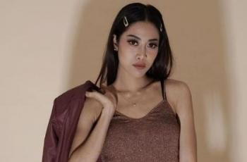 6 Fakta Pengakuan Widy Vierratale Alami Pelecehan: Psikis sampai Down