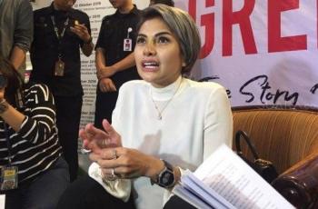 Beda 180 Derajat, 5 Foto Lawas Nikita Mirzani sebelum Oplas Hidung
