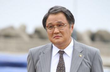 Aktor Korea Jung Won Joong Tabrak Pengendara Motor Hingga Tewas