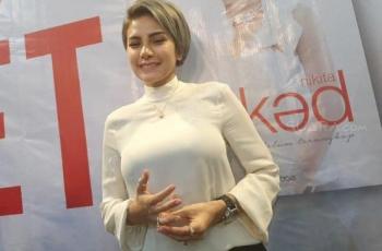 Dibocorkan Sahabat, Nikita Mirzani dan Pacar Bule Bakal Nikah di Bali?