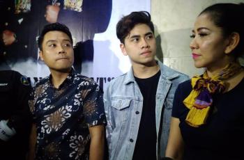 Ada Perempuannya, Ini 5 Pelaku Pengeroyokan Athalla Naufal