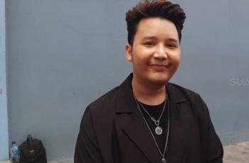 Morgan Oey Ikut Konser Virtual SMASH, Rangga Moela Kaget