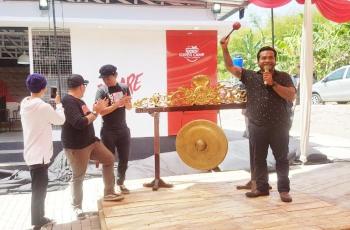 4 Fakta Does University, Sekolah Minat Bakat yang Dibangun Erix Soekamti