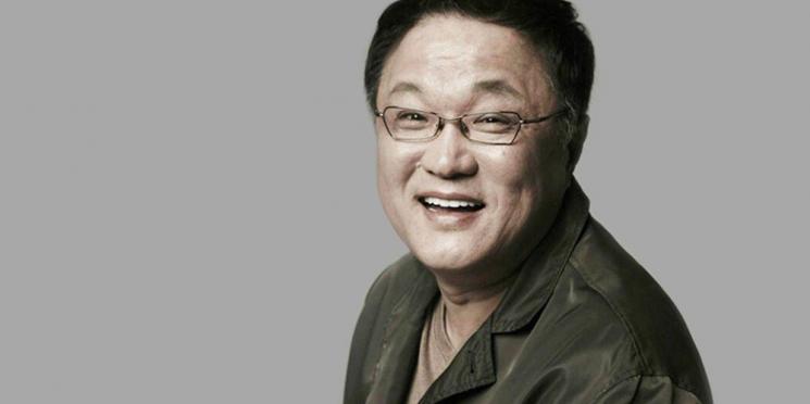 Jung Won Joong (Allkpop)