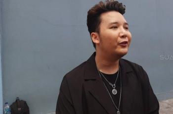 Dicecar Netizen Tak Ikut Konser Reuni SMASH, Rangga Moela Bilang Begini